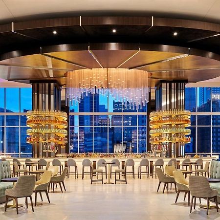 Loews Kansas City Exteriér fotografie