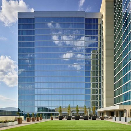 Loews Kansas City Exteriér fotografie