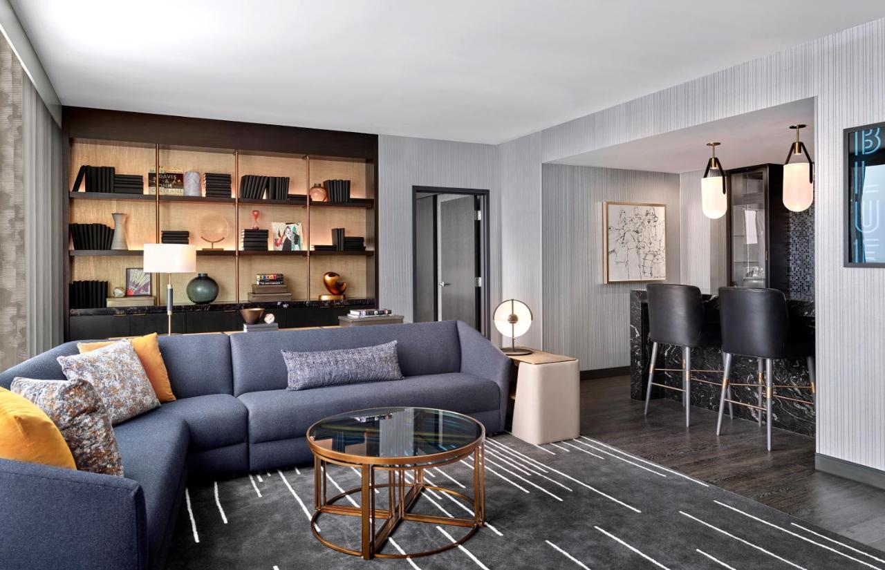 Loews Kansas City Exteriér fotografie