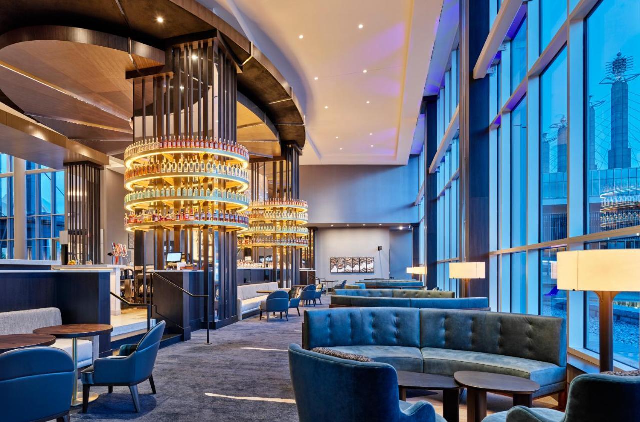 Loews Kansas City Exteriér fotografie