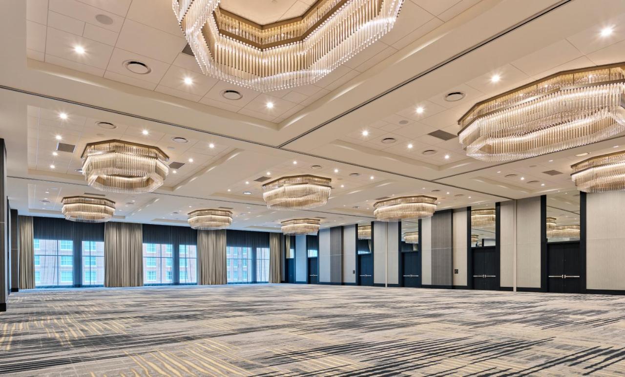 Loews Kansas City Exteriér fotografie