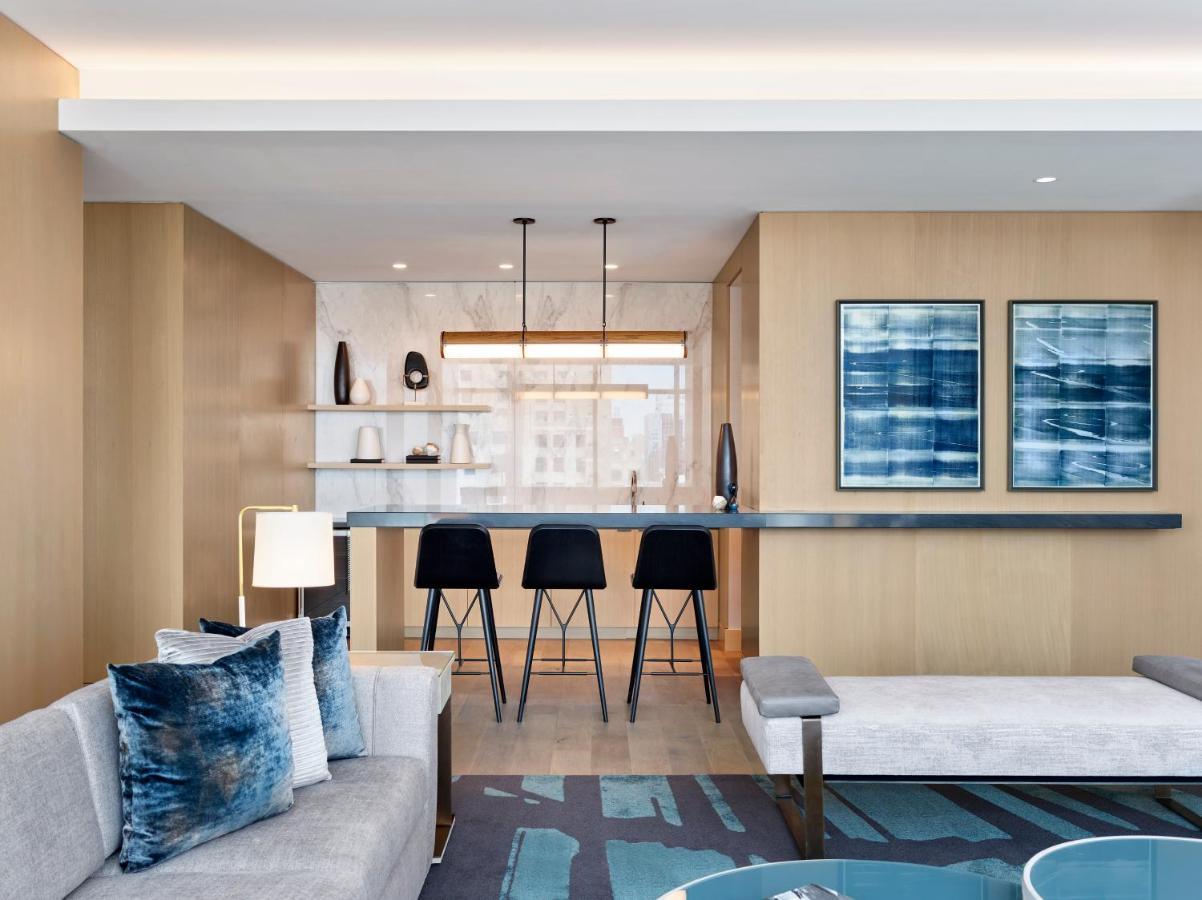 Loews Kansas City Exteriér fotografie