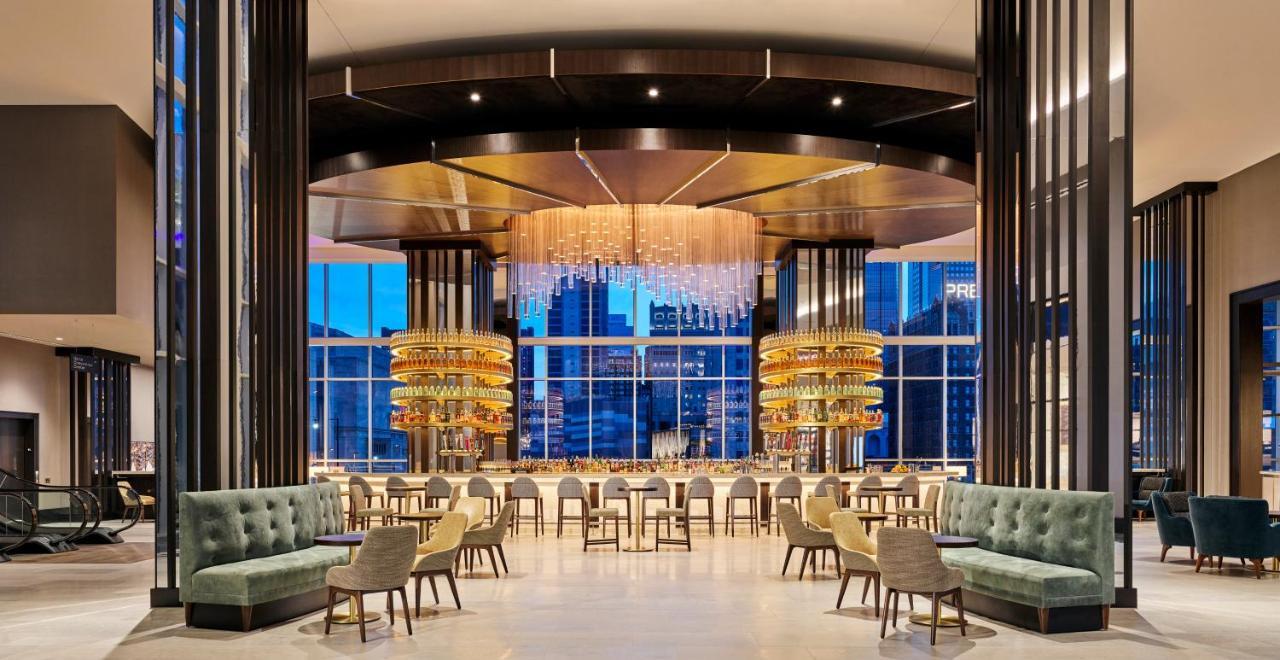 Loews Kansas City Exteriér fotografie