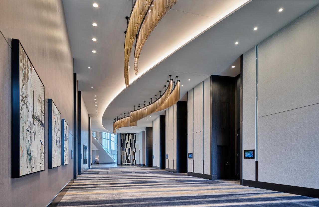 Loews Kansas City Exteriér fotografie