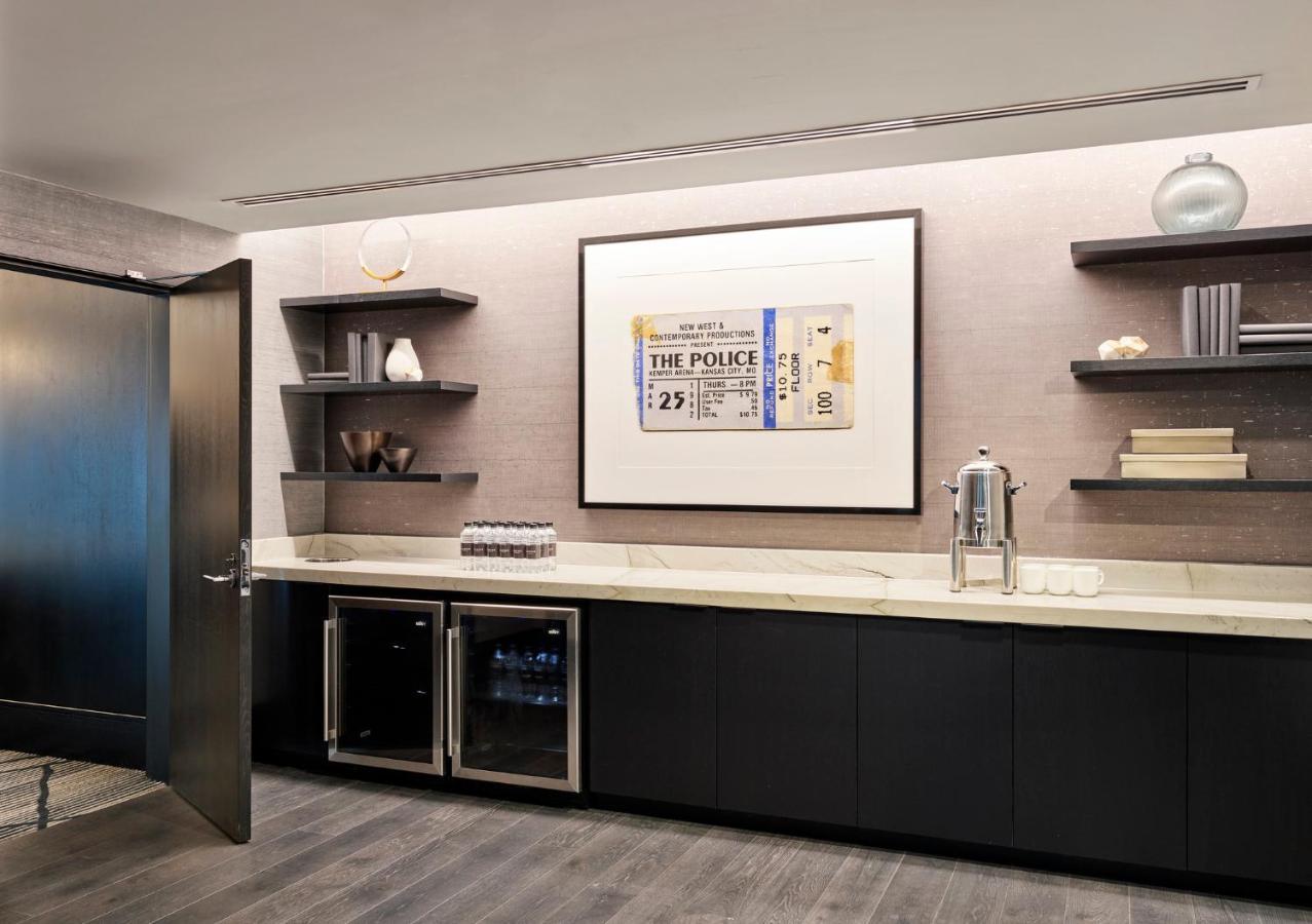 Loews Kansas City Exteriér fotografie