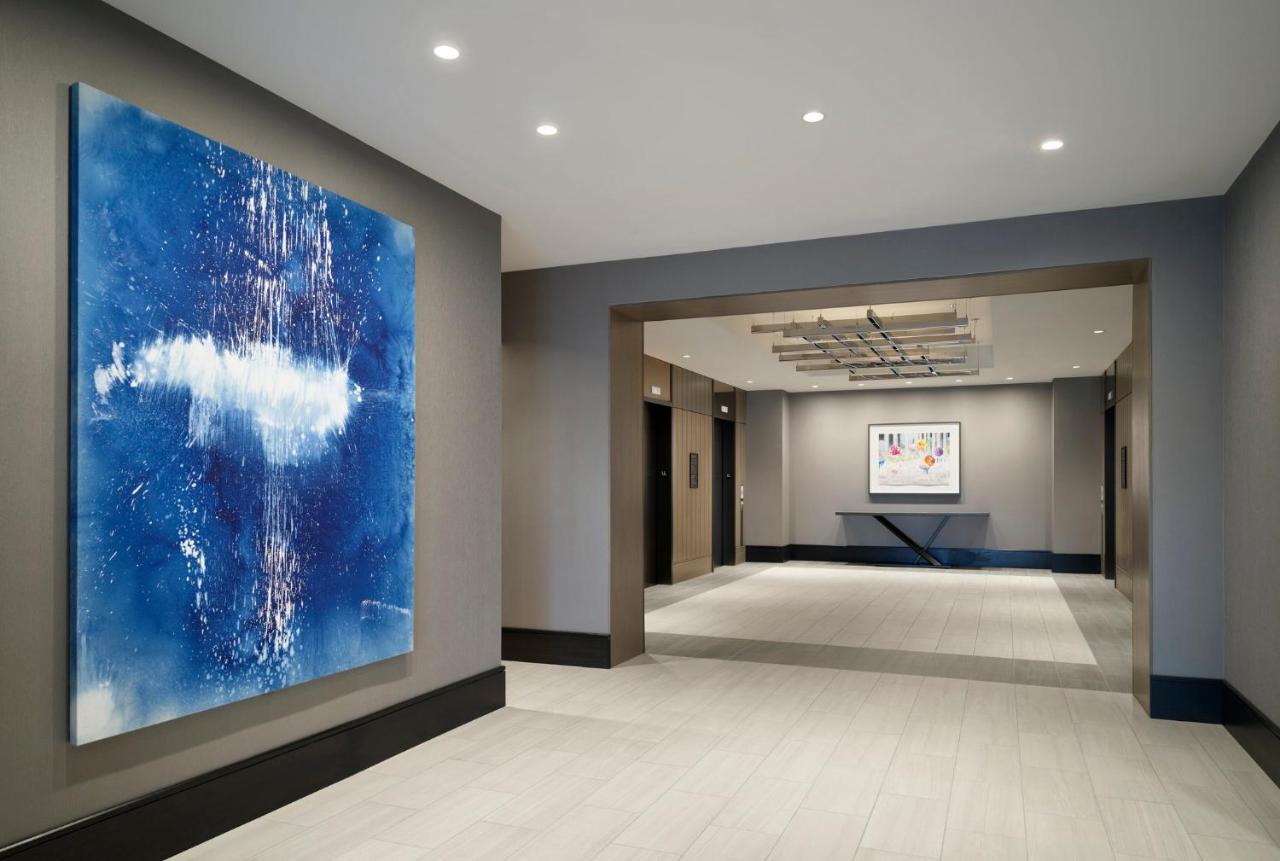 Loews Kansas City Exteriér fotografie