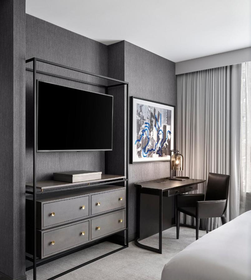 Loews Kansas City Exteriér fotografie