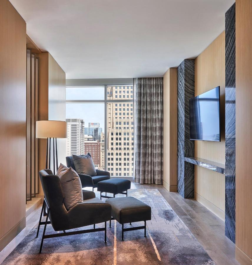 Loews Kansas City Exteriér fotografie