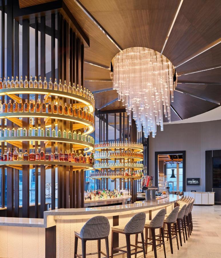 Loews Kansas City Exteriér fotografie