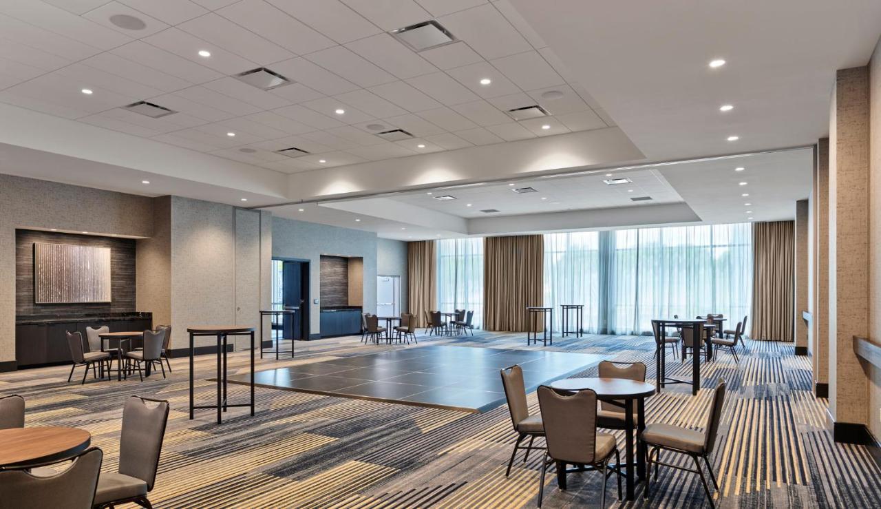 Loews Kansas City Exteriér fotografie