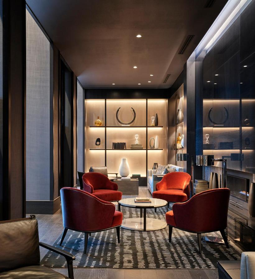 Loews Kansas City Exteriér fotografie