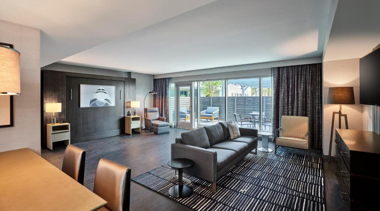 Loews Kansas City Exteriér fotografie
