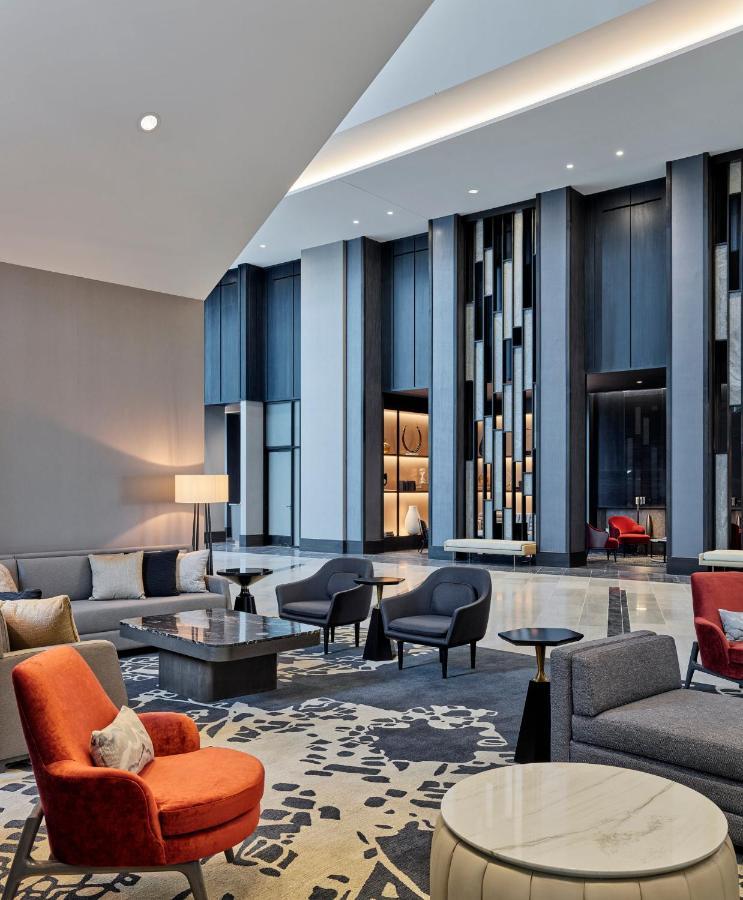 Loews Kansas City Exteriér fotografie
