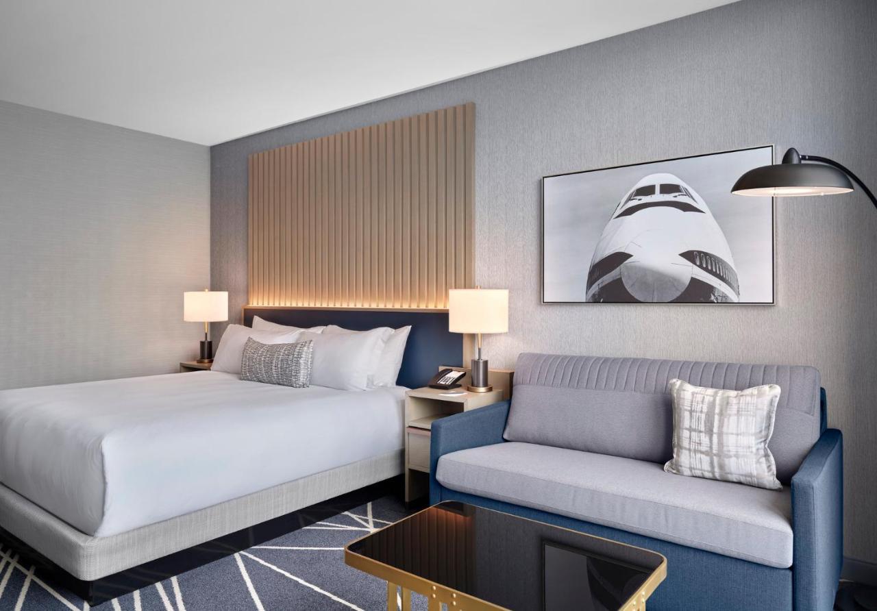 Loews Kansas City Exteriér fotografie