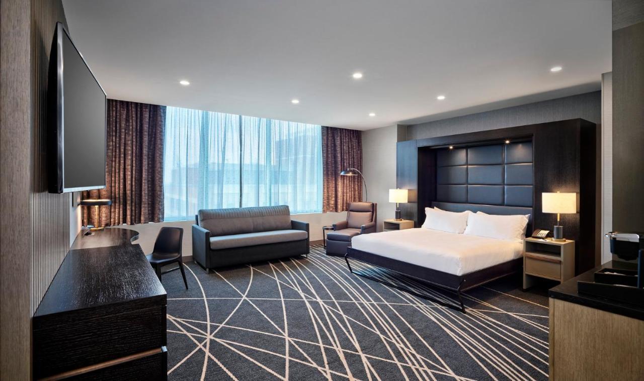 Loews Kansas City Exteriér fotografie