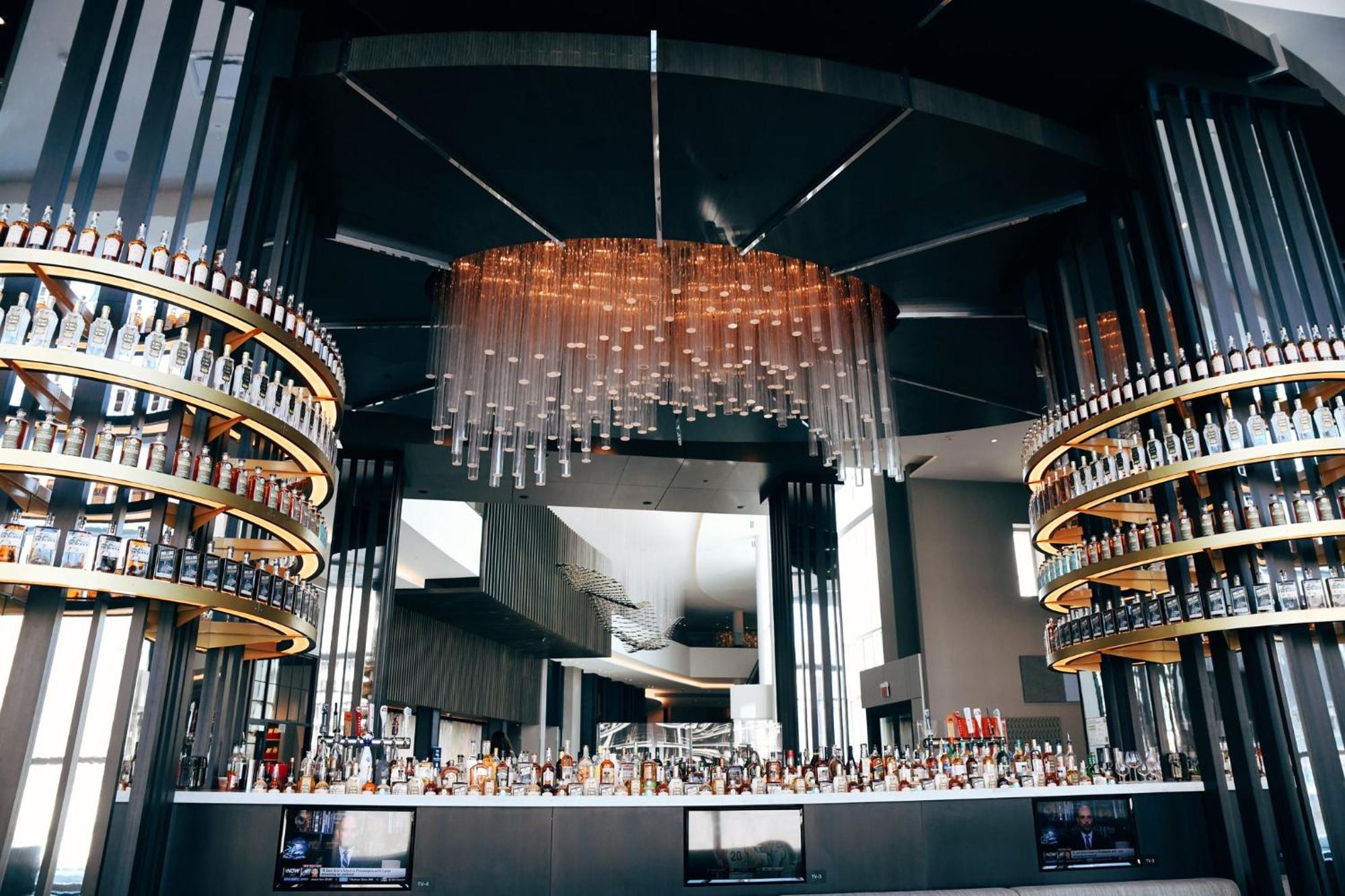 Loews Kansas City Exteriér fotografie