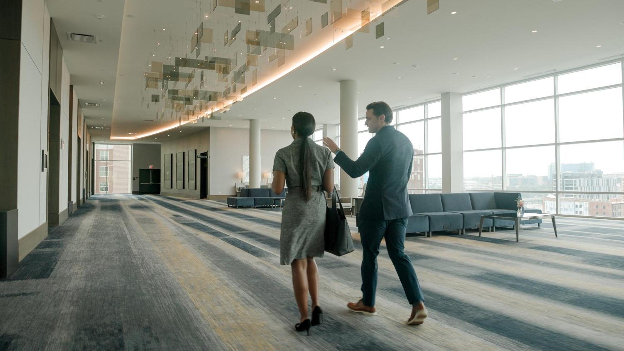 Loews Kansas City Exteriér fotografie