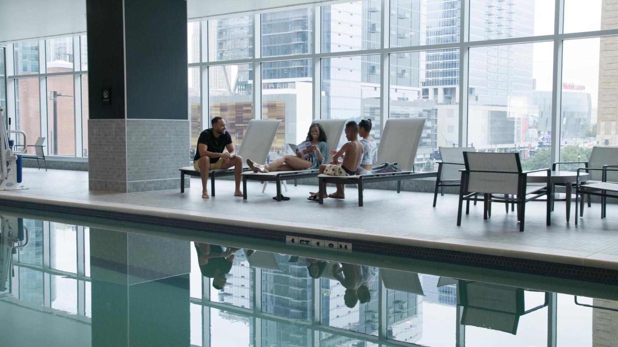 Loews Kansas City Exteriér fotografie